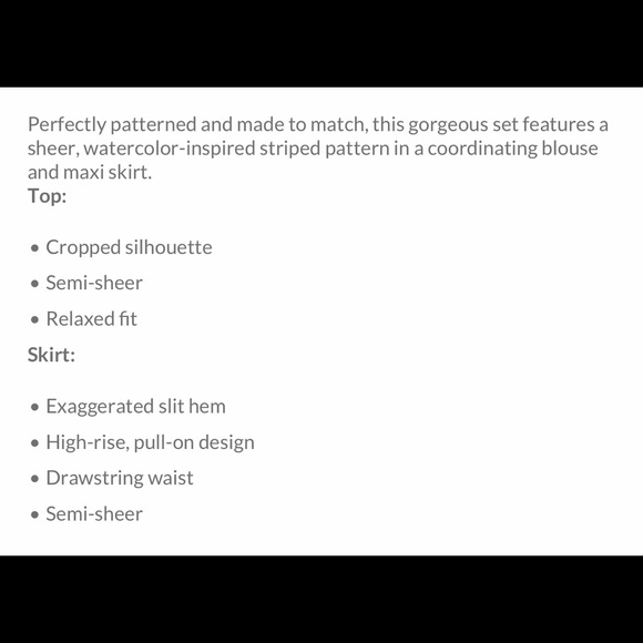 Free People In Bloom Set - Picture 7 of 7